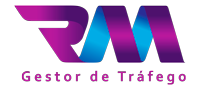 RM Gestor - Logo